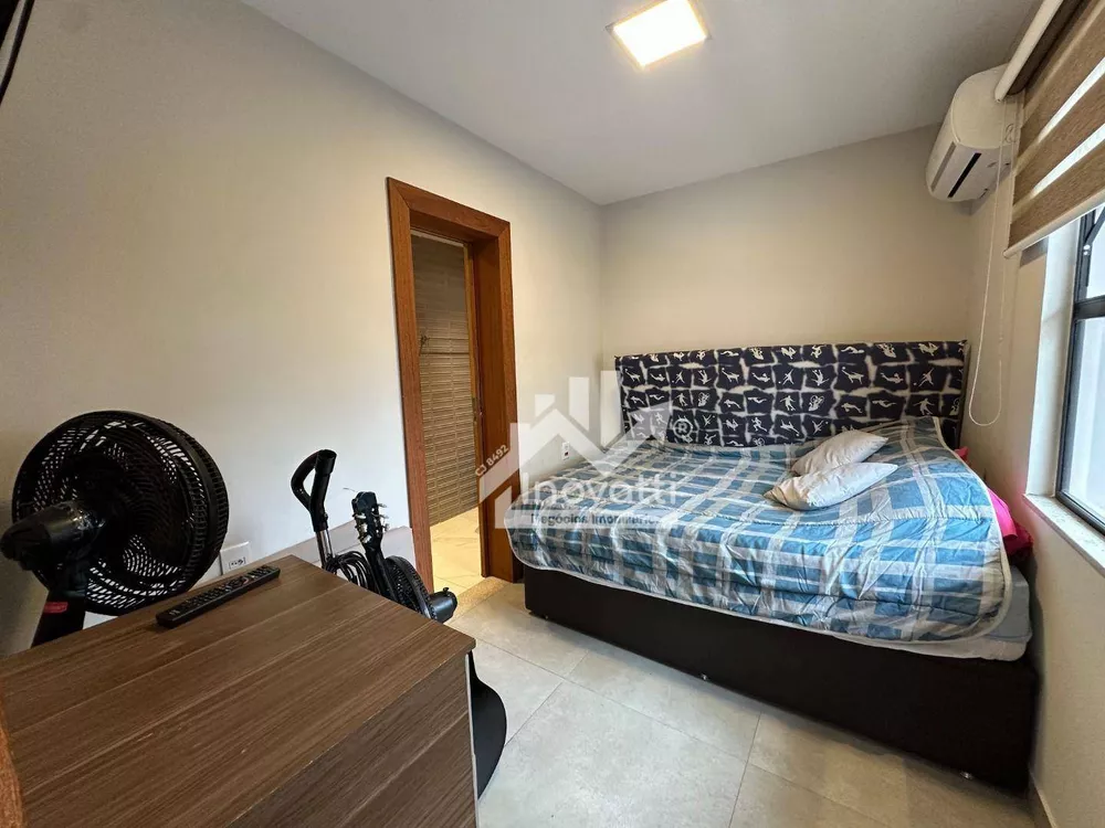 Casa de Condomínio, 4 quartos - Foto 35