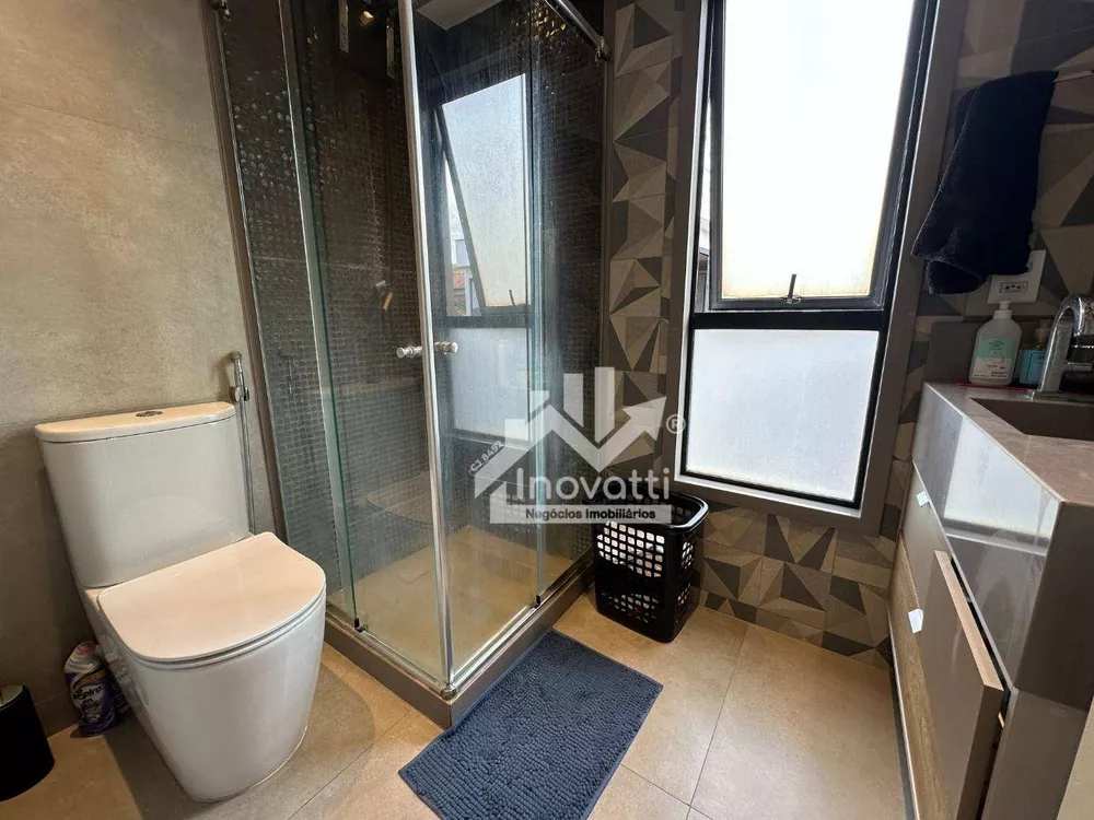 Casa de Condomínio, 4 quartos - Foto 44