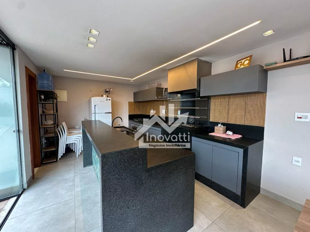 Casa de Condomínio, 4 quartos - Foto 40