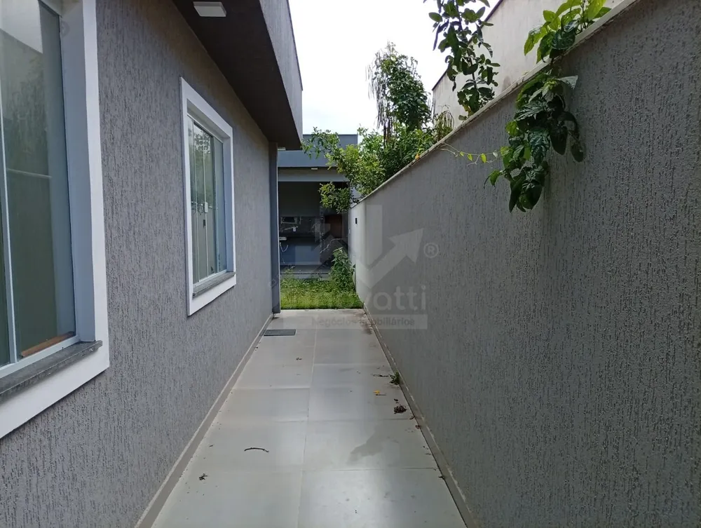 Casa, 3 quartos, 110 m² - Foto 41