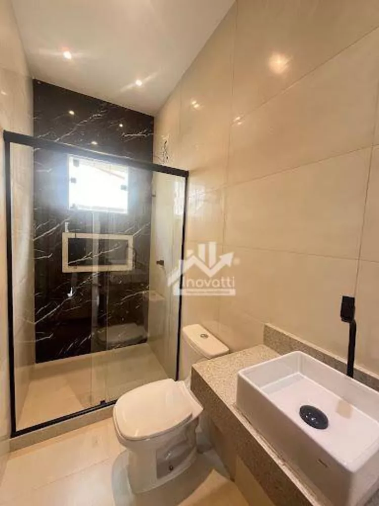 Casa, 5 quartos, 192 m² - Foto 12