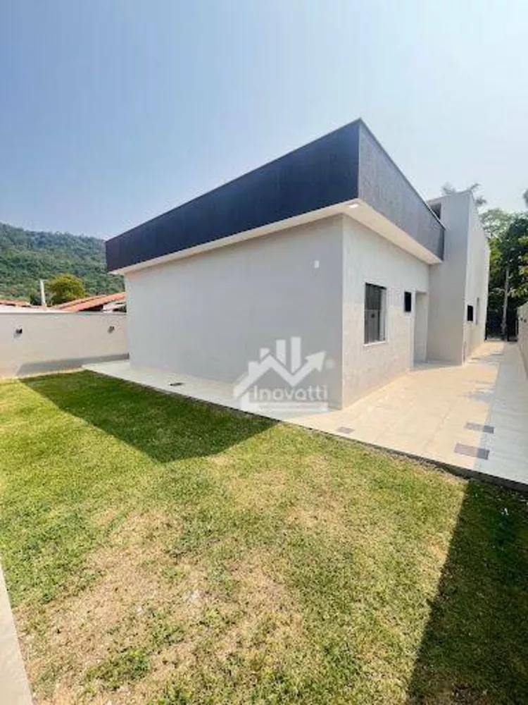 Casa, 5 quartos, 192 m² - Foto 19