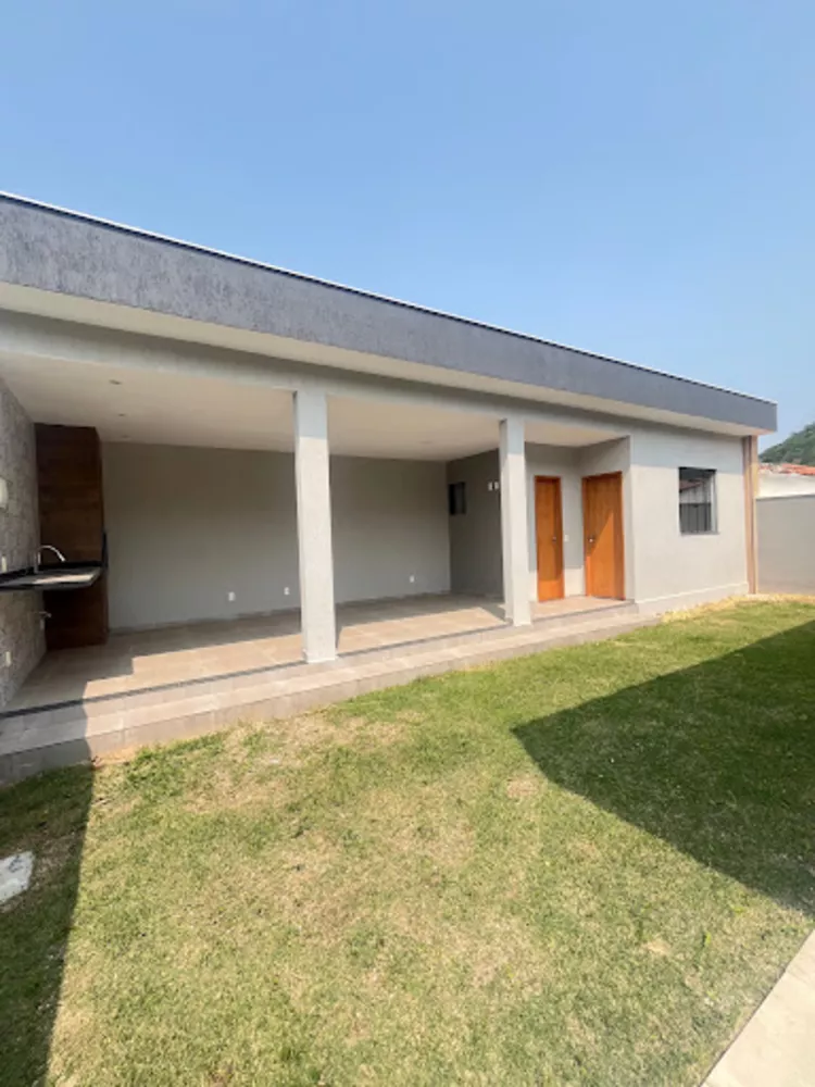 Casa, 5 quartos, 192 m² - Foto 30