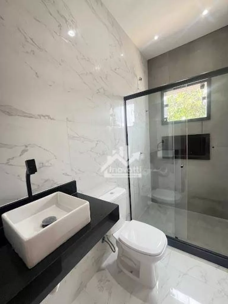 Casa, 5 quartos, 192 m² - Foto 9