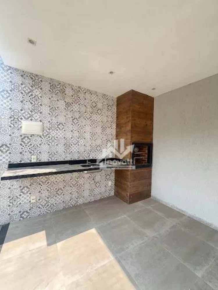 Casa, 5 quartos, 192 m² - Foto 17