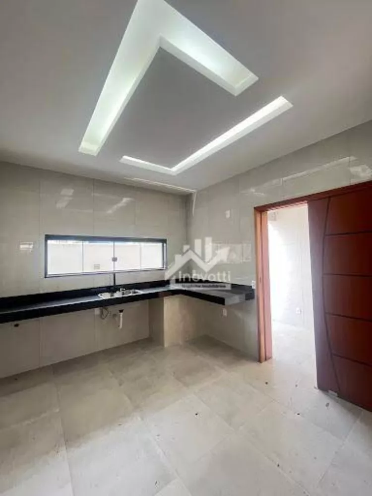 Casa, 5 quartos, 192 m² - Foto 7