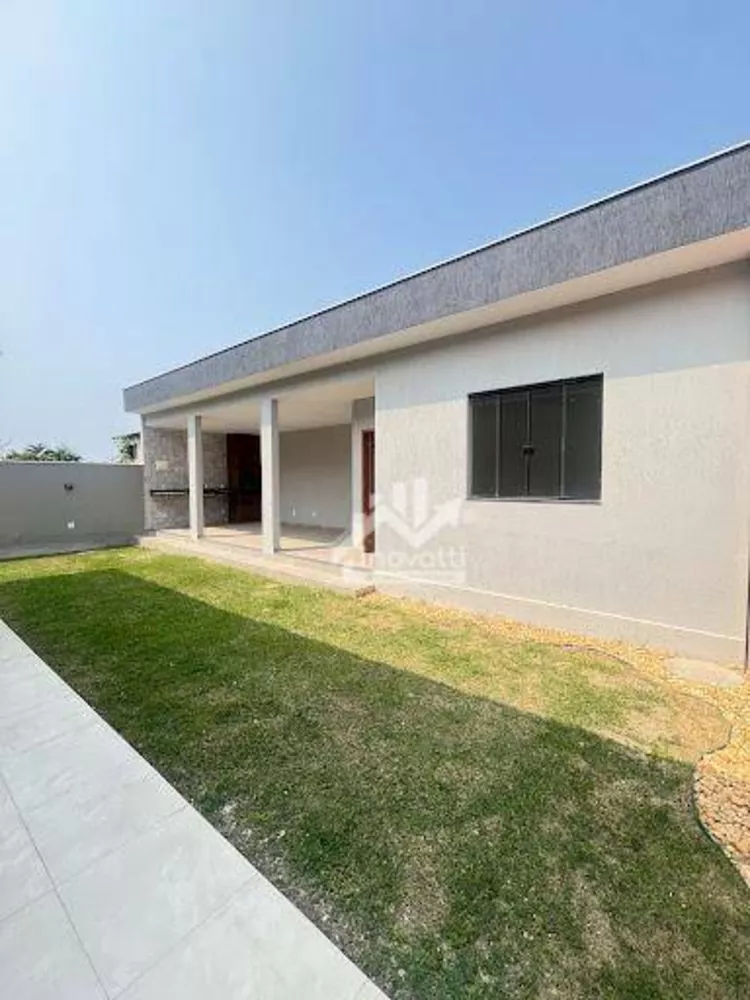 Casa, 5 quartos, 192 m² - Foto 14
