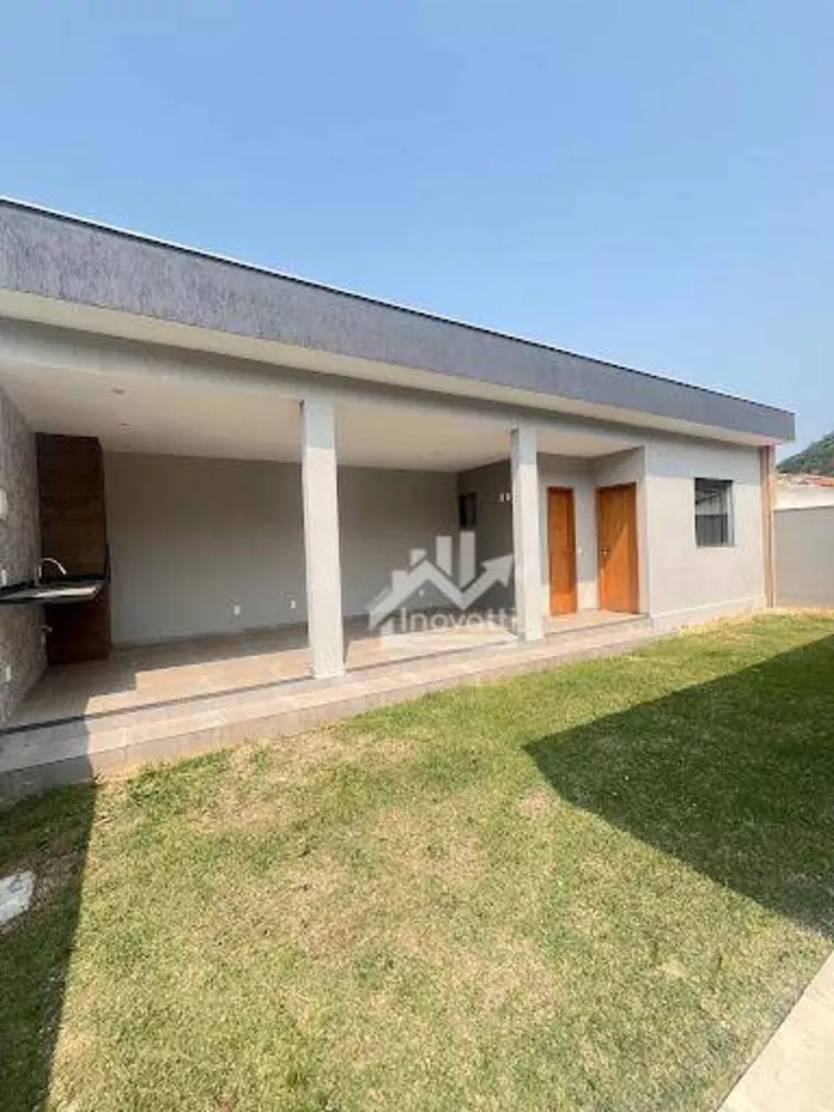 Casa, 5 quartos, 192 m² - Foto 15