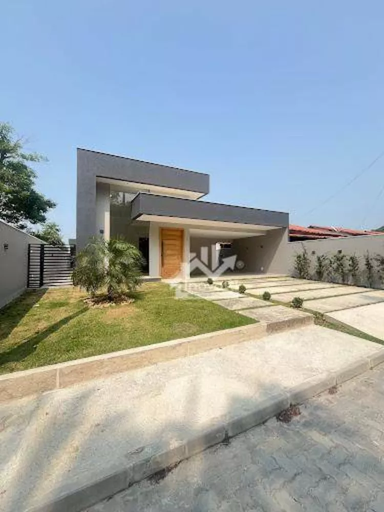 Casa, 5 quartos, 192 m² - Foto 1