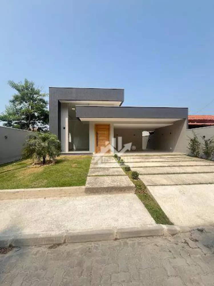 Casa, 5 quartos, 192 m² - Foto 2