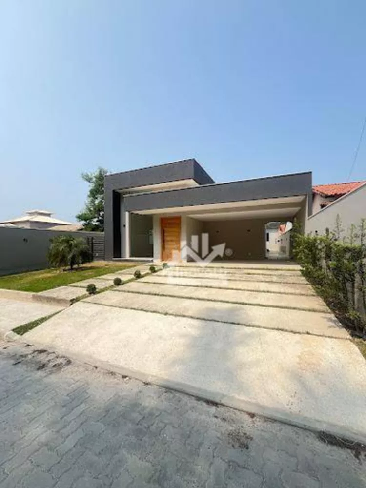 Casa, 5 quartos, 192 m² - Foto 3
