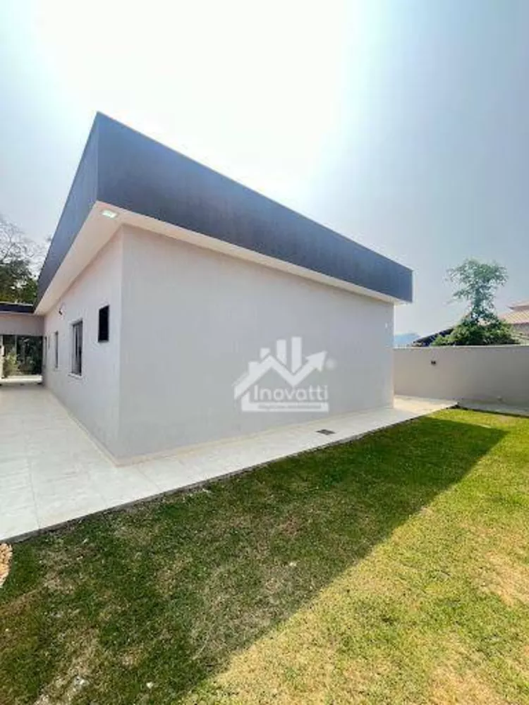 Casa, 5 quartos, 192 m² - Foto 18