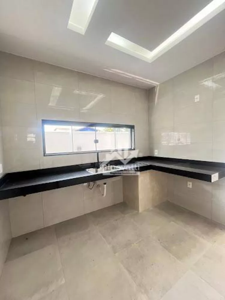 Casa, 5 quartos, 192 m² - Foto 6