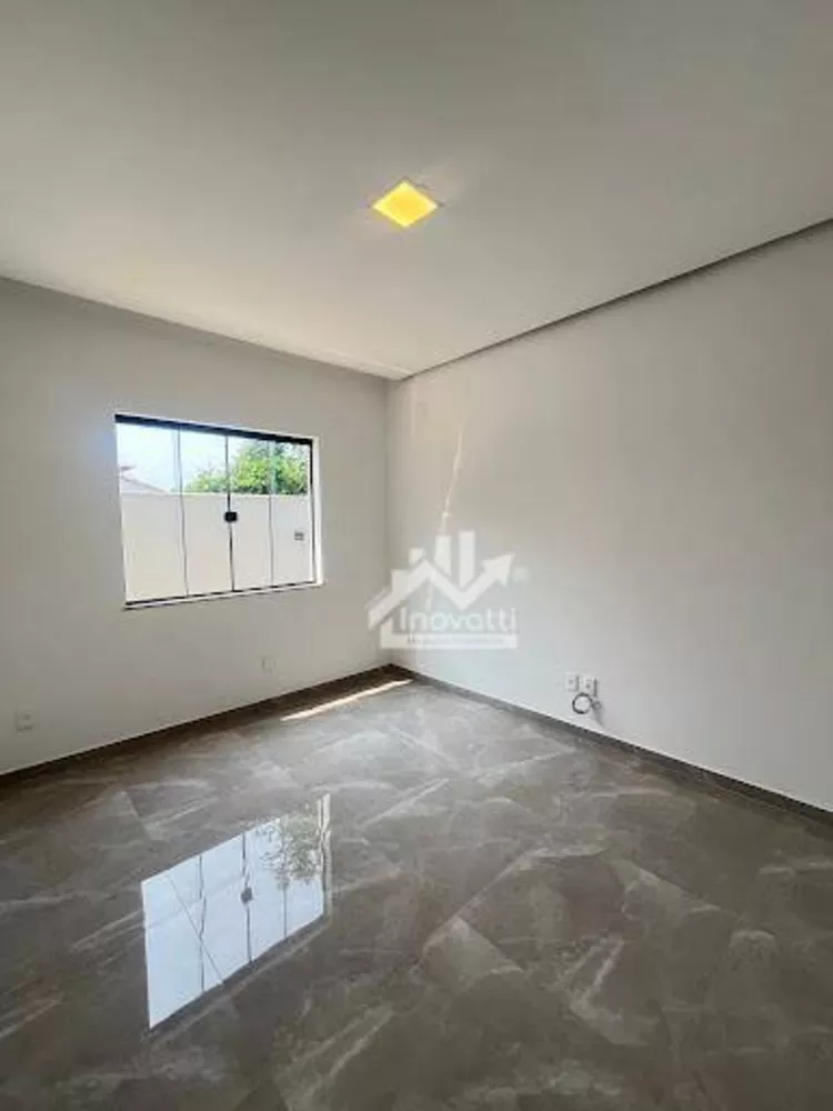 Casa, 5 quartos, 192 m² - Foto 11