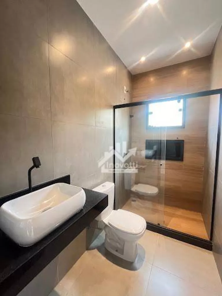 Casa, 5 quartos, 192 m² - Foto 13