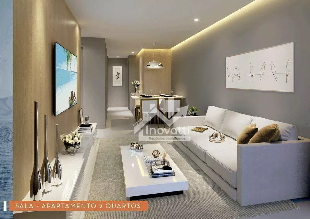 Apartamento, 2 quartos, 85 m² - Foto 13