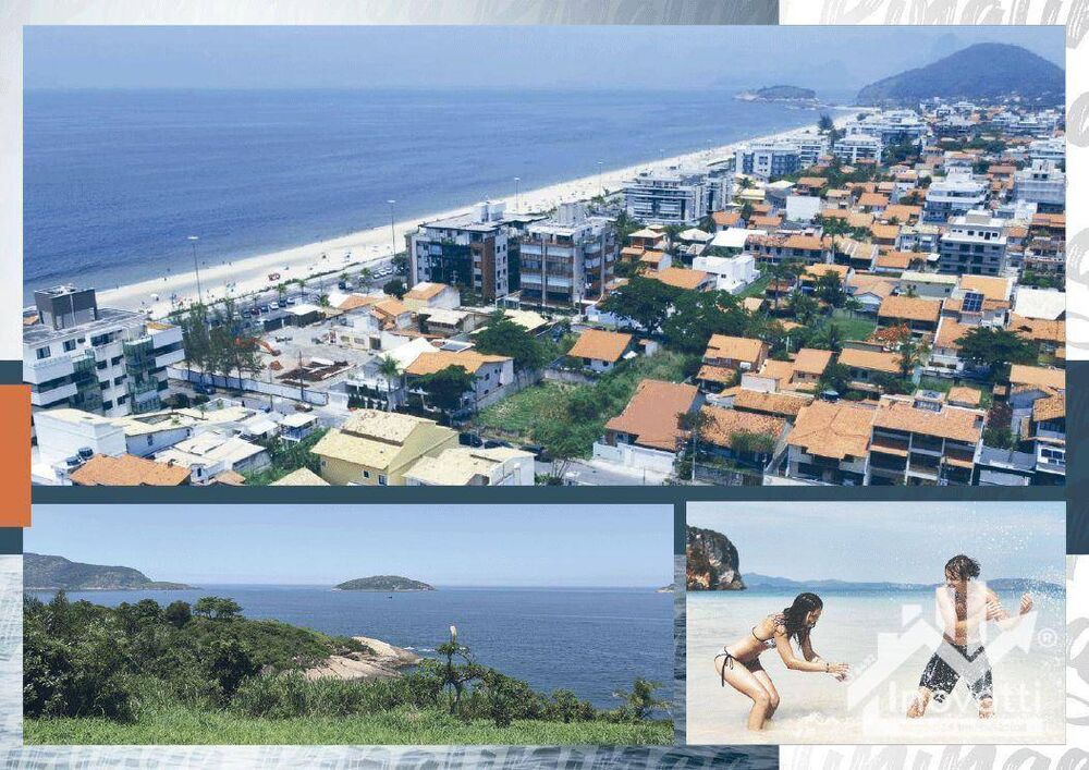 Apartamento à venda com 2 quartos, 85m² - Foto 2