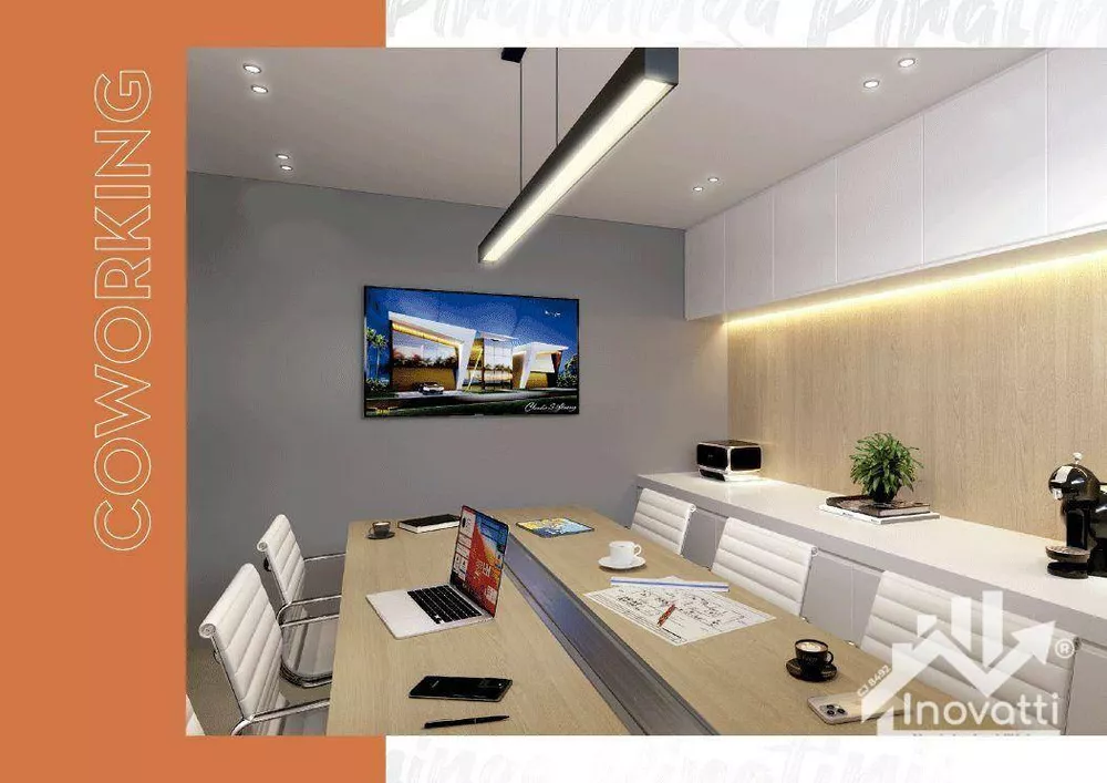Apartamento, 2 quartos, 85 m² - Foto 6