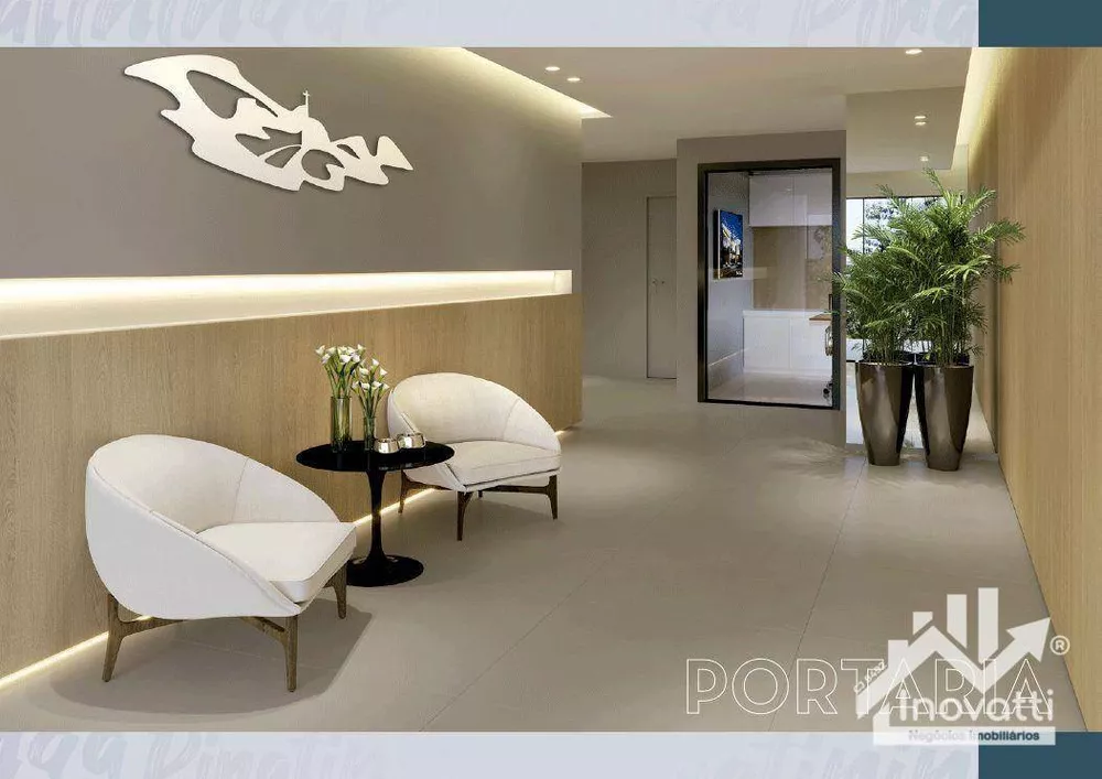 Apartamento, 2 quartos, 85 m² - Foto 8