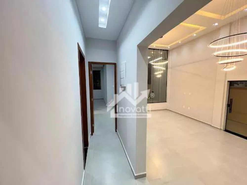 Casa de Condomínio, 3 quartos - Foto 6