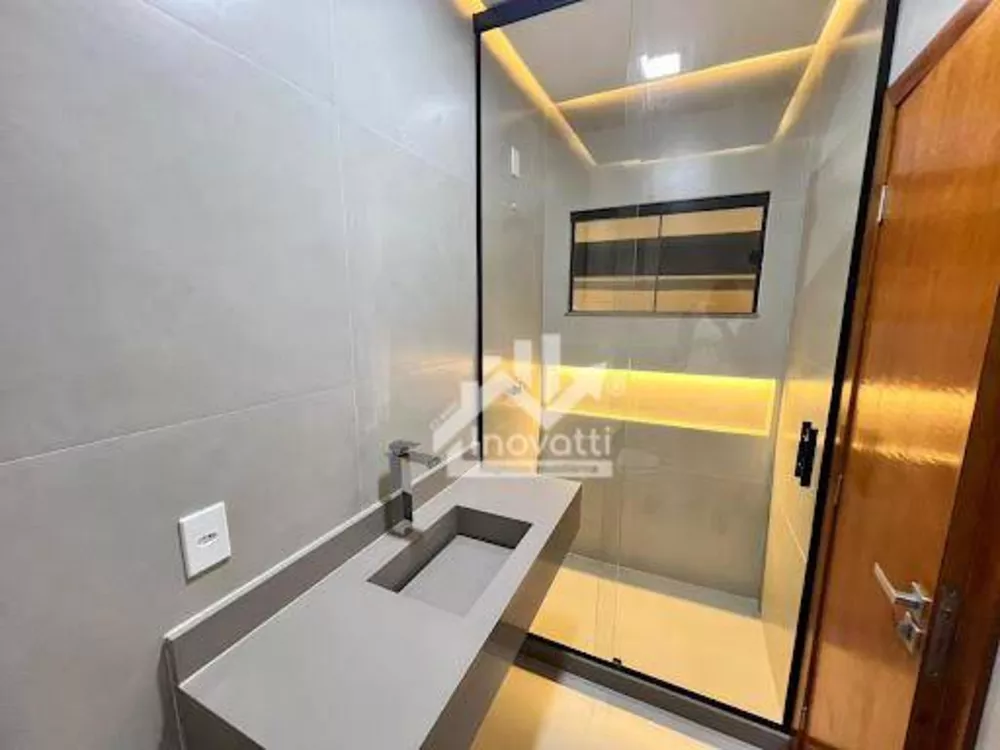 Casa de Condomínio, 3 quartos - Foto 10