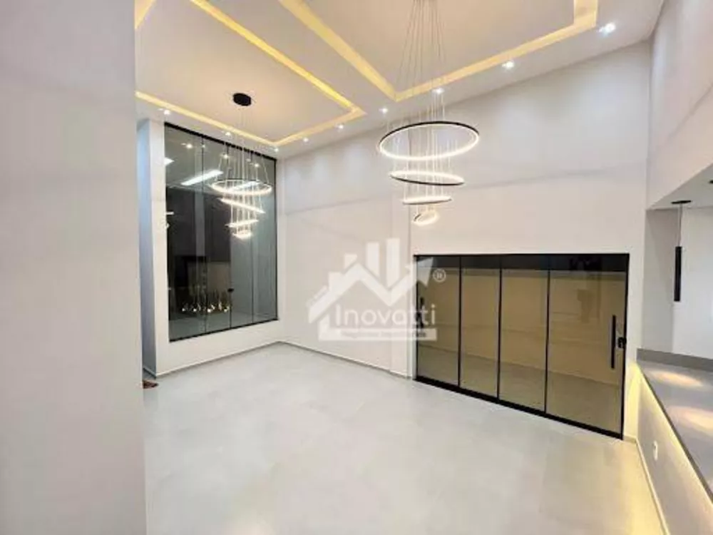 Casa de Condomínio, 3 quartos - Foto 24