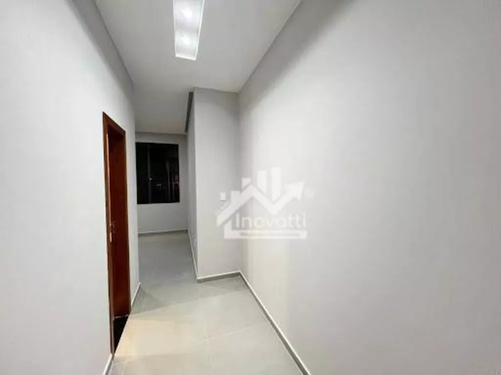 Casa de Condomínio, 3 quartos - Foto 14