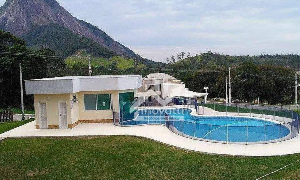 Casa de Condomínio, 3 quartos - Foto 35