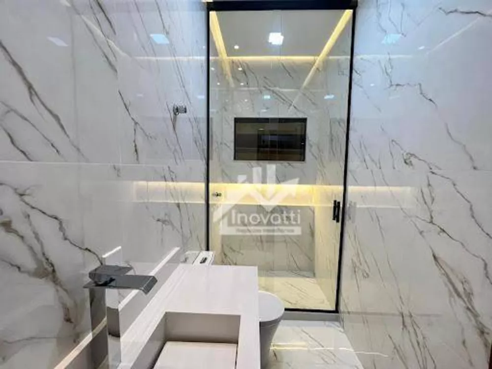 Casa de Condomínio, 3 quartos - Foto 16