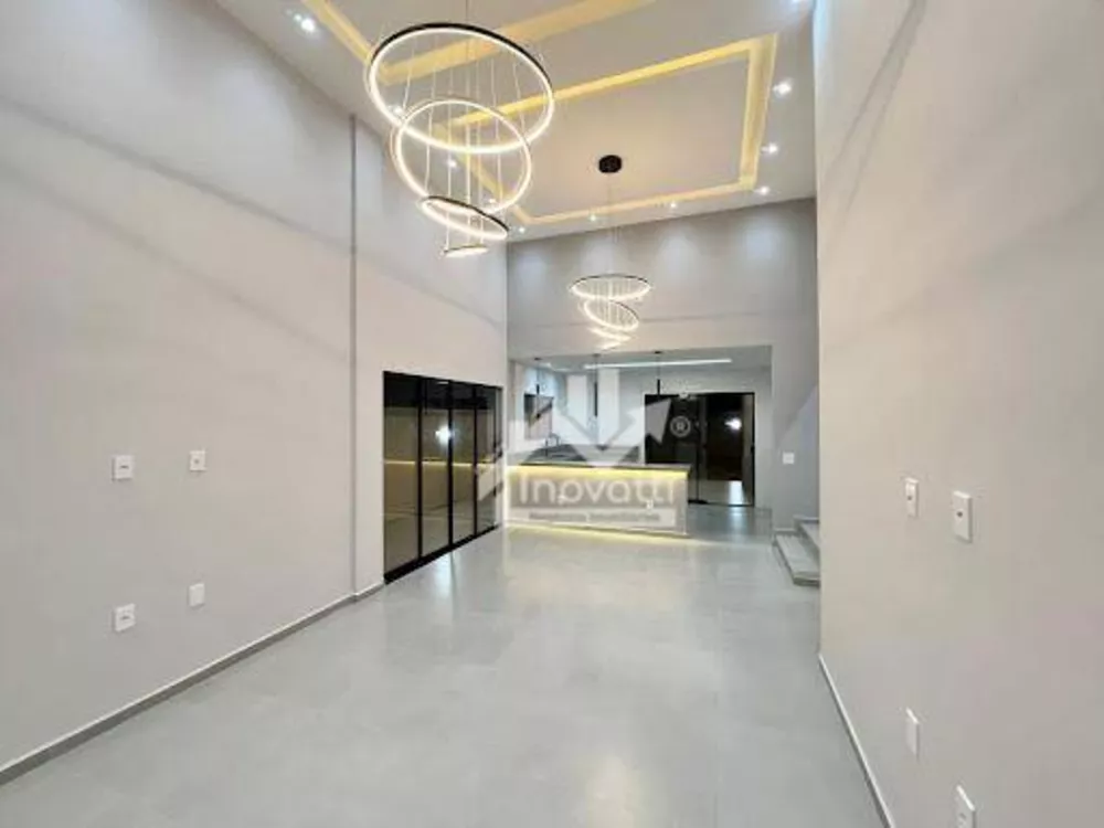 Casa de Condomínio, 3 quartos - Foto 2