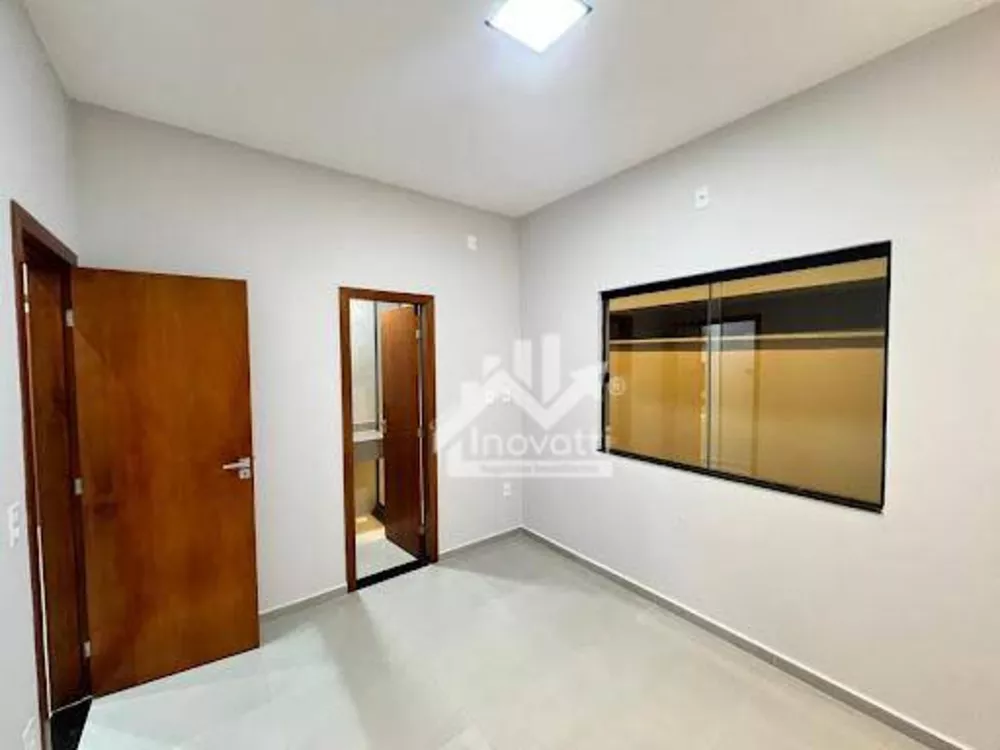 Casa de Condomínio, 3 quartos - Foto 11