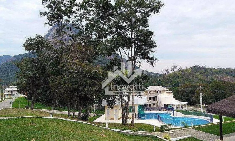 Casa de Condomínio, 3 quartos - Foto 46
