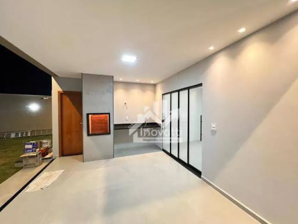 Casa de Condomínio, 3 quartos - Foto 28