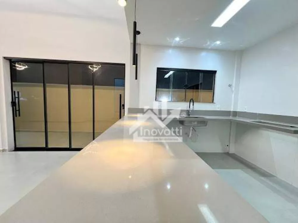 Casa de Condomínio, 3 quartos - Foto 25