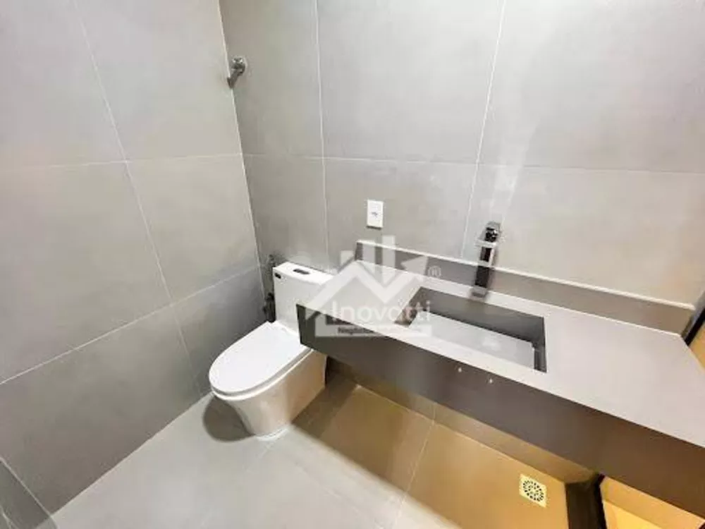 Casa de Condomínio, 3 quartos - Foto 9