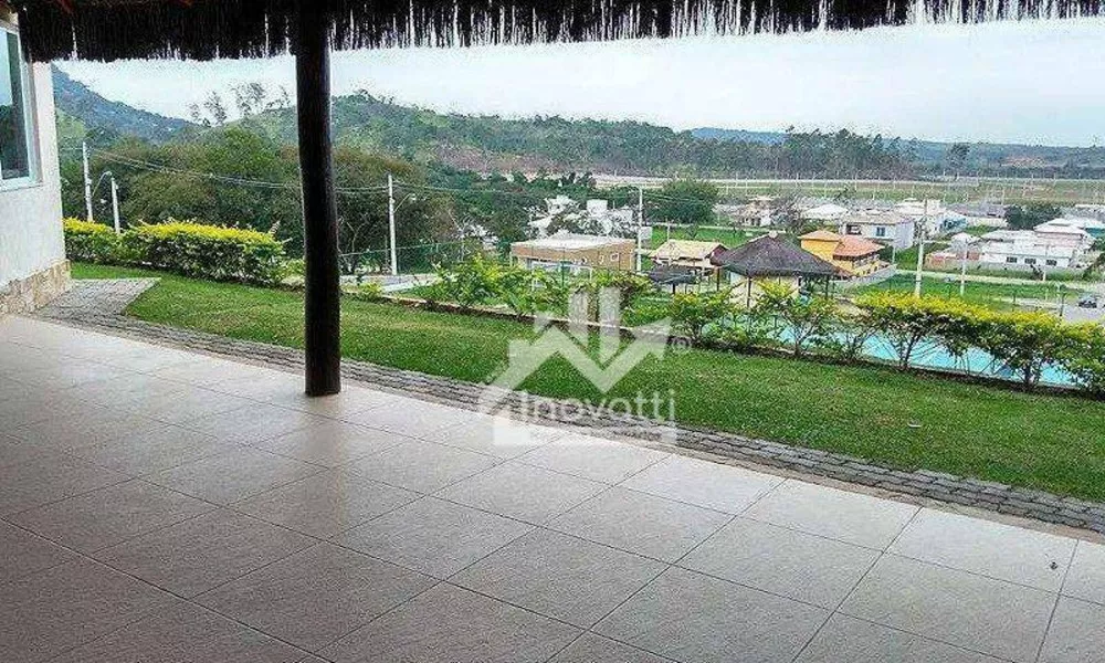 Casa de Condomínio, 3 quartos - Foto 38