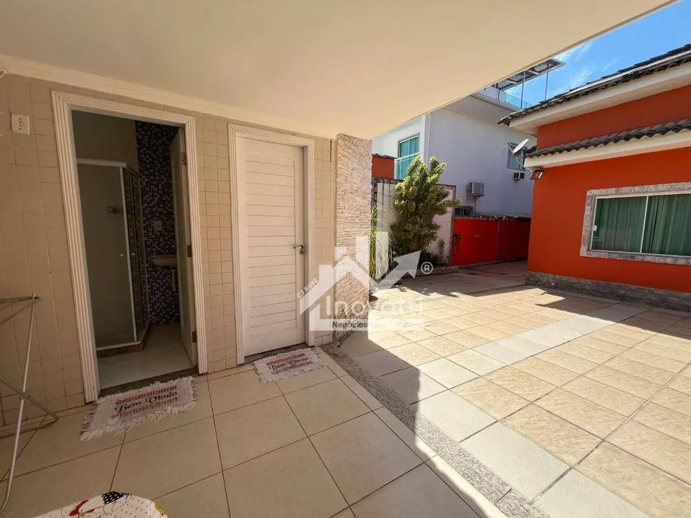 Casa de Condomínio, 4 quartos - Foto 12