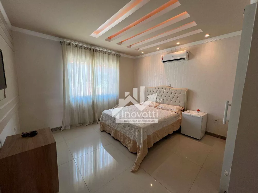 Casa de Condomínio, 4 quartos - Foto 15