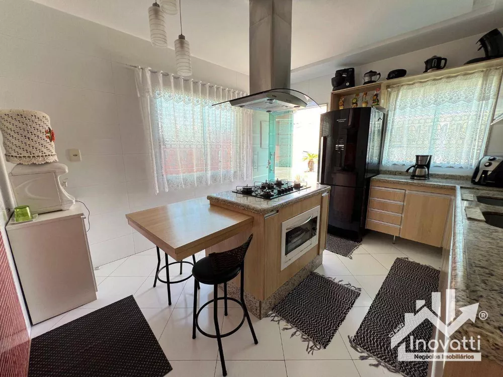 Casa de Condomínio, 4 quartos - Foto 60