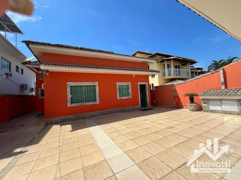 Casa de Condomínio, 4 quartos - Foto 51