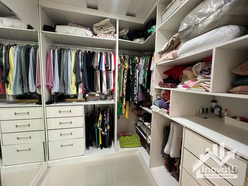 Casa de Condomínio, 4 quartos - Foto 52