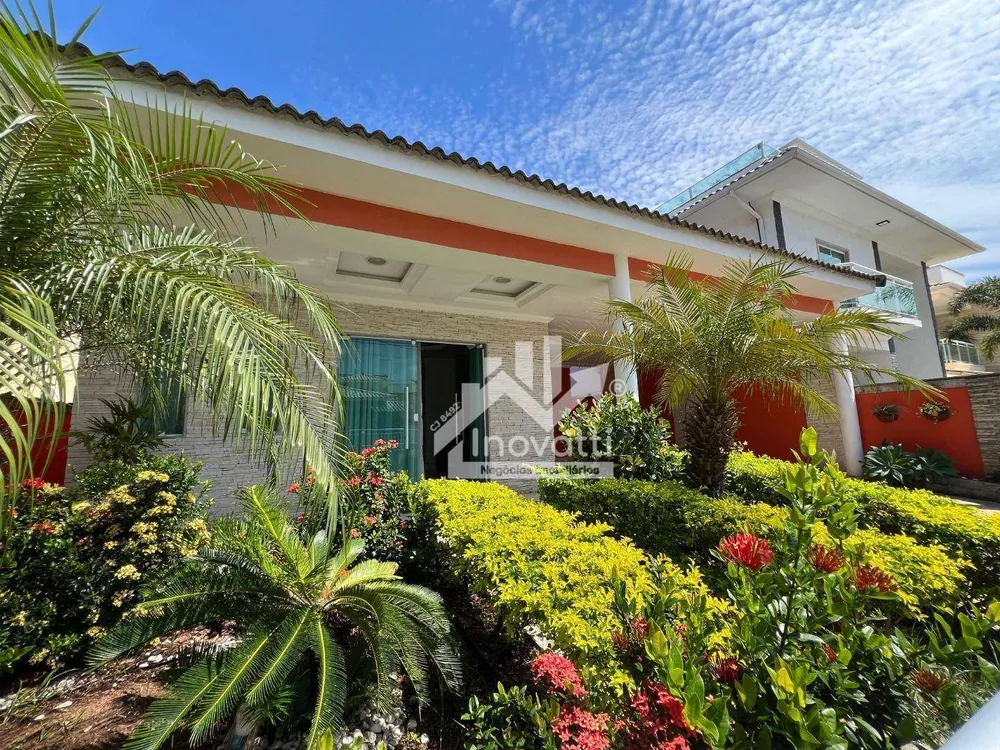 Casa de Condomínio, 4 quartos - Foto 1