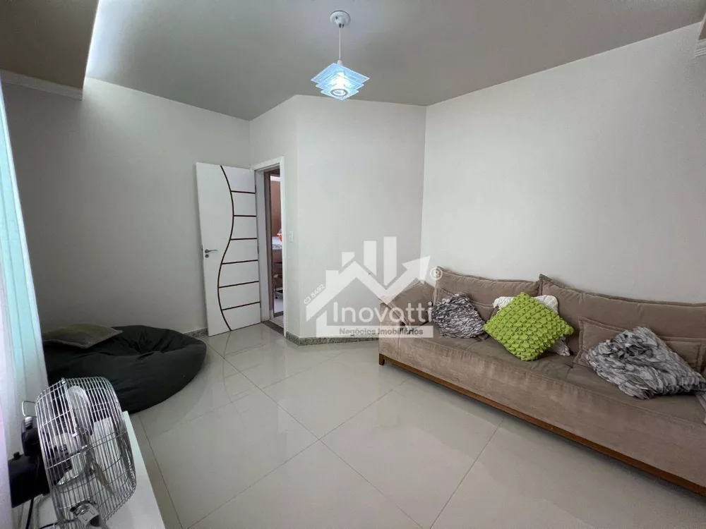 Casa de Condomínio, 4 quartos - Foto 20