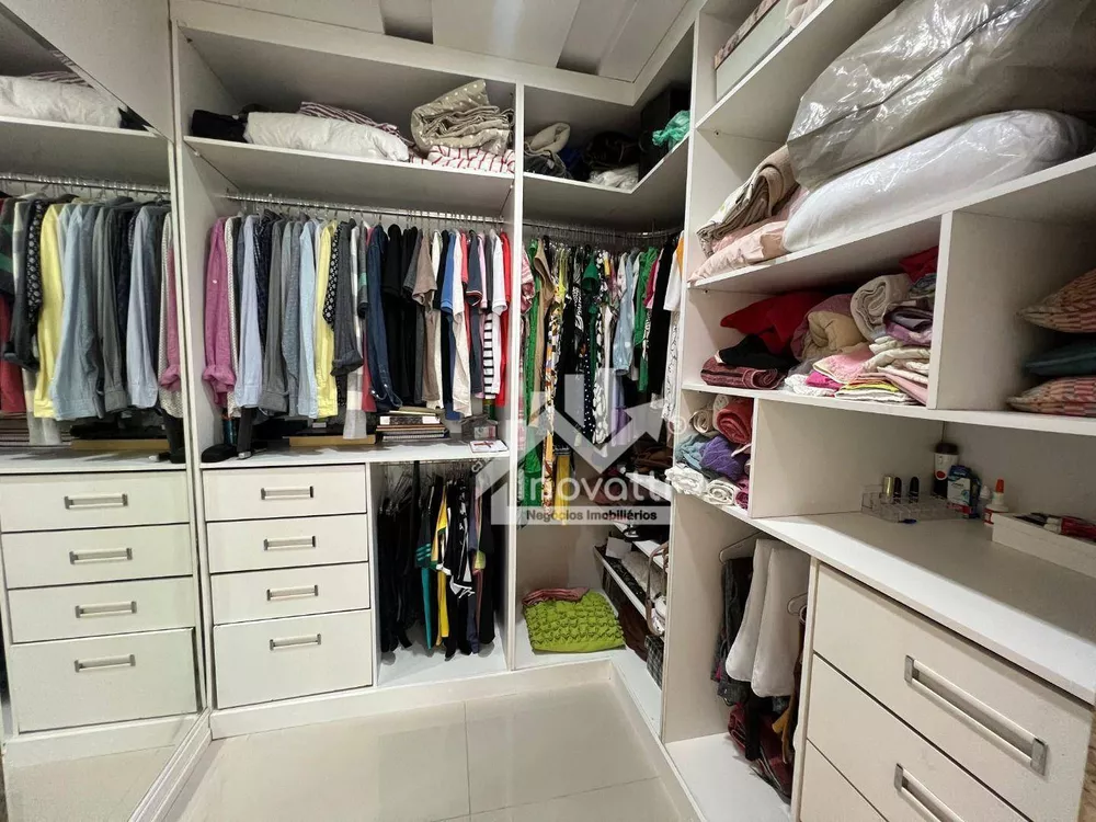 Casa de Condomínio, 4 quartos - Foto 18