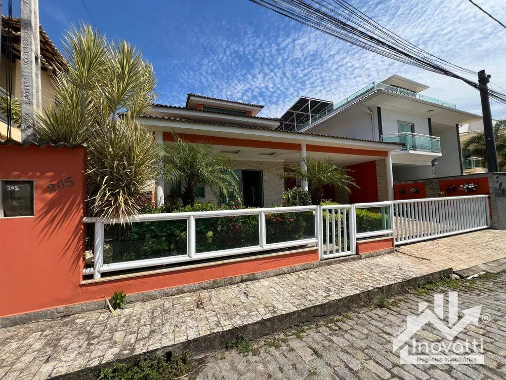 Casa de Condomínio, 4 quartos - Foto 62