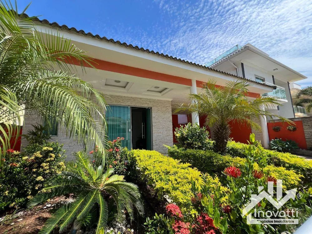 Casa de Condomínio, 4 quartos - Foto 36