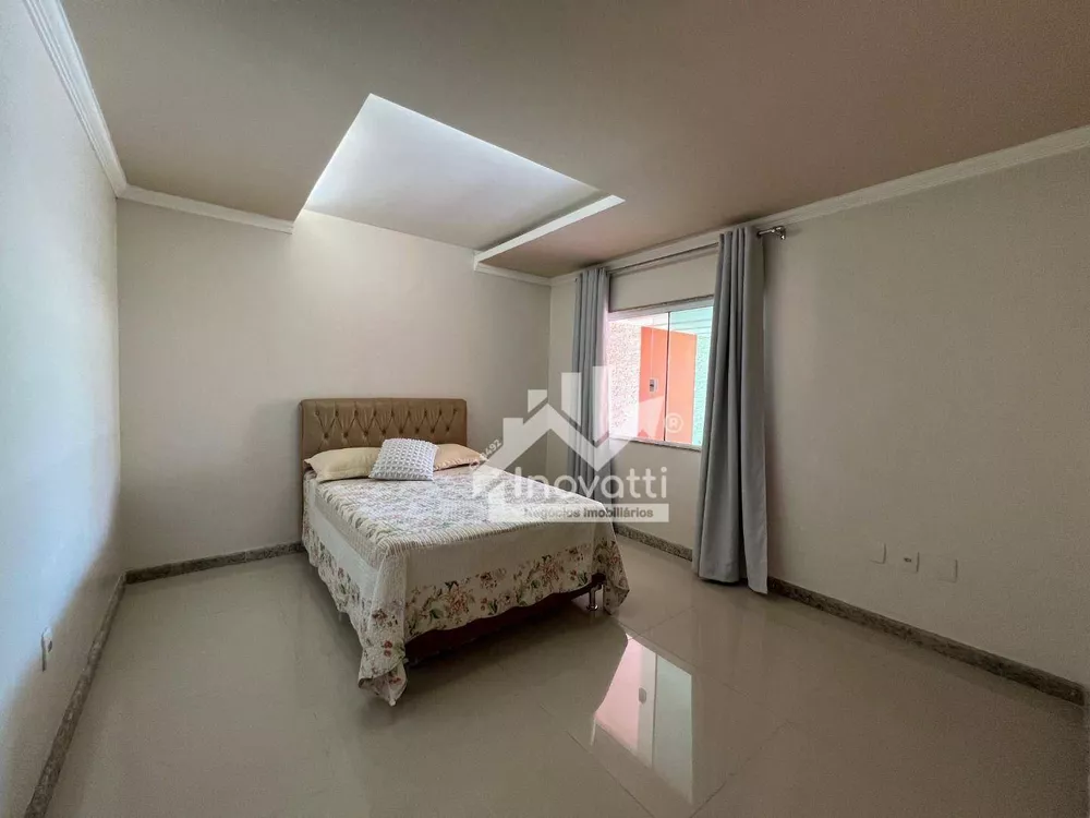 Casa de Condomínio, 4 quartos - Foto 17