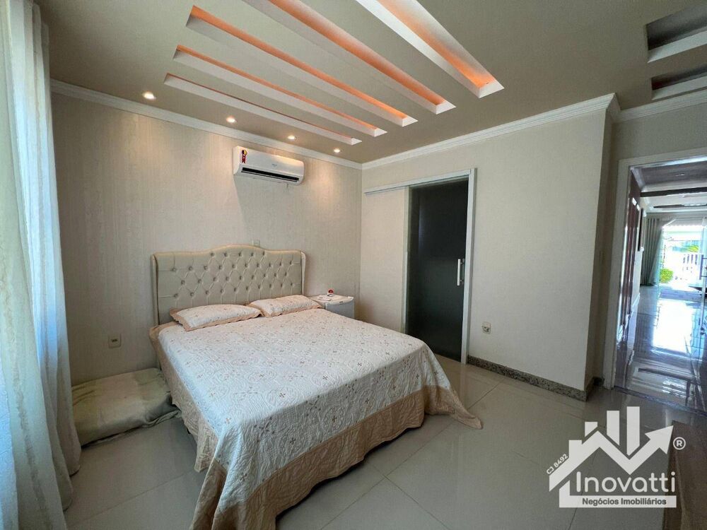 Casa de Condomínio, 4 quartos - Foto 42