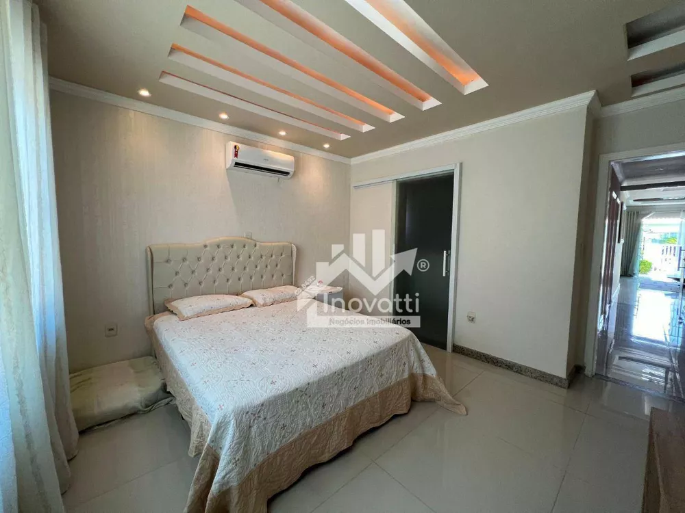 Casa de Condomínio, 4 quartos - Foto 16