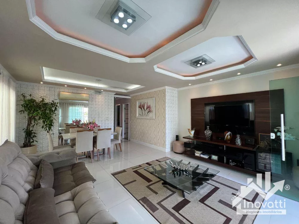 Casa de Condomínio, 4 quartos - Foto 45